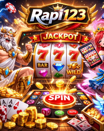 Rapi123