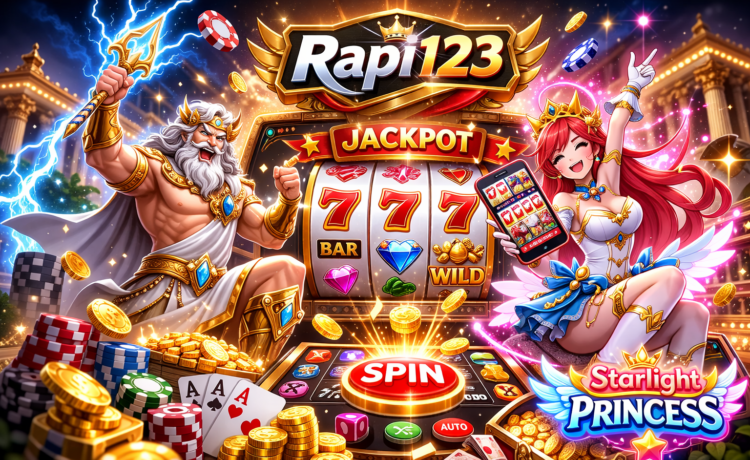 Rapi123